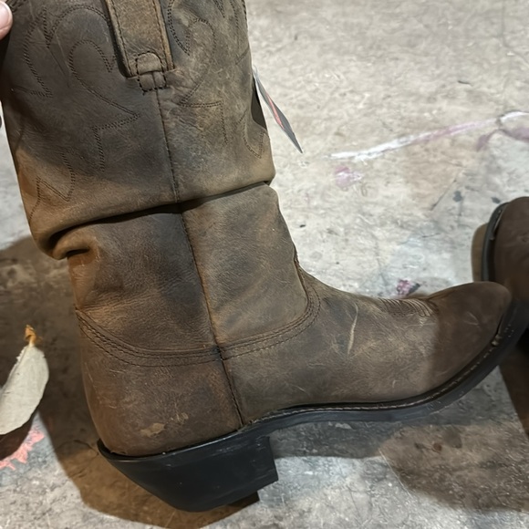 Durango boot - Picture 6 of 8